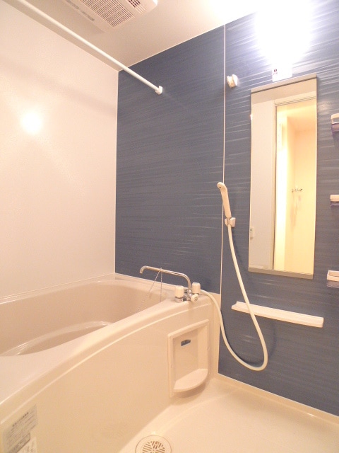 バス／シャワールーム等 リバーサイドⅡ