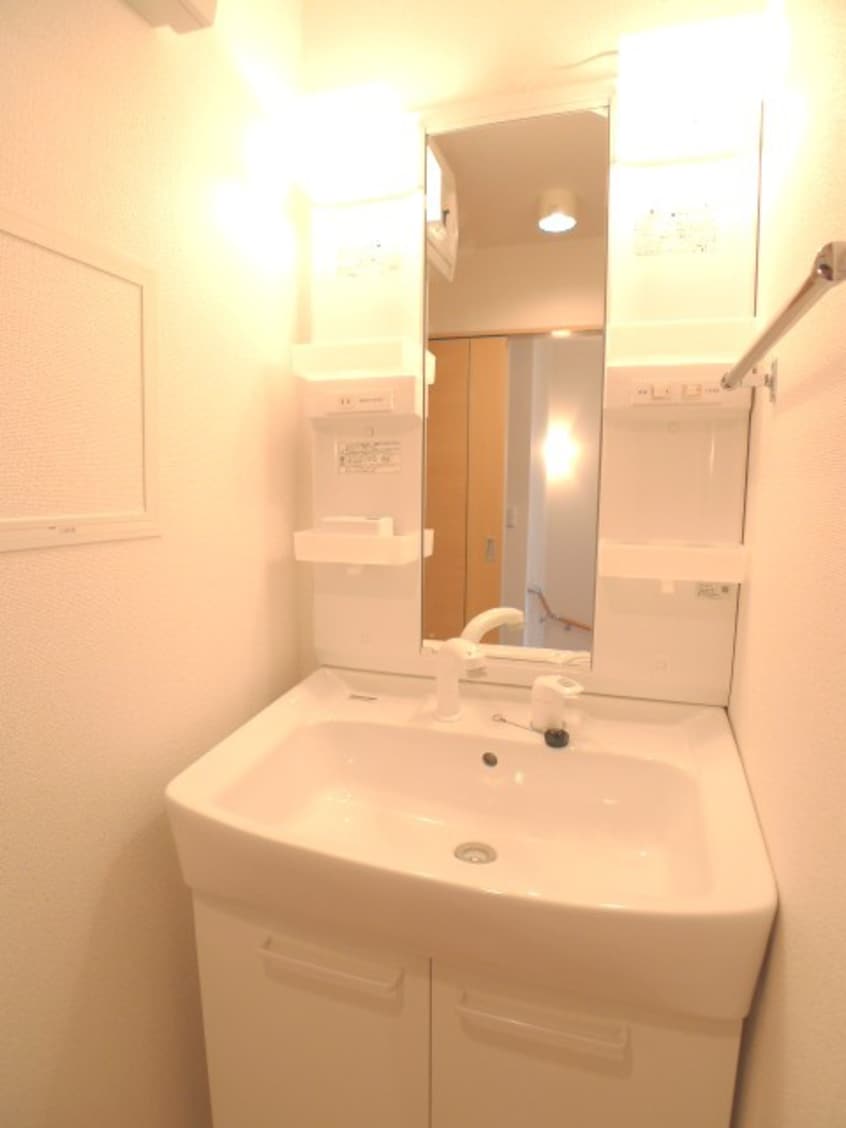 洗面 リバーサイドⅡ