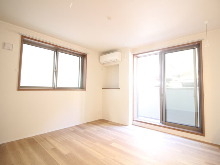 居室 ザ・パークマンション紅葉坂