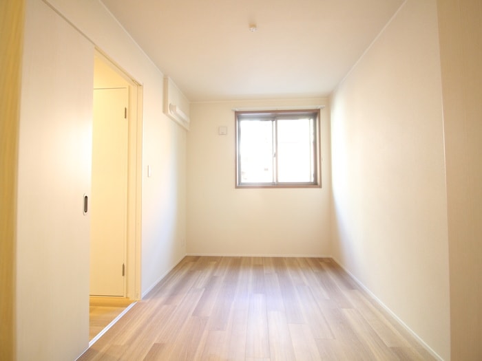 居室 ザ・パークマンション紅葉坂