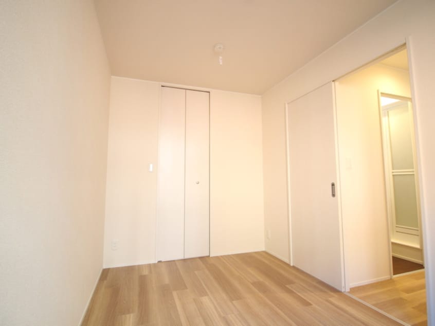 居室 ザ・パークマンション紅葉坂