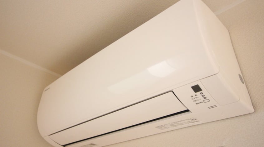 内観写真 ザ・パークマンション紅葉坂