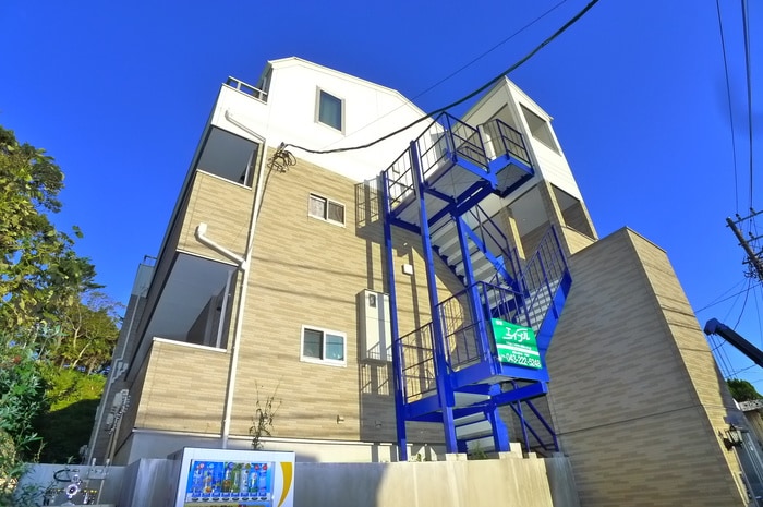 外観写真 グランフロント本千葉