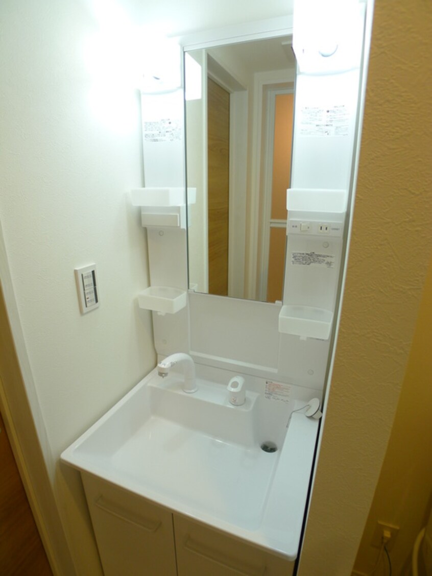 洗面 グランフロント本千葉