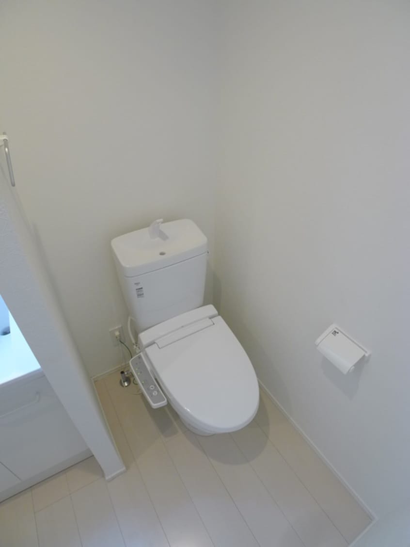 トイレ グランフロント本千葉