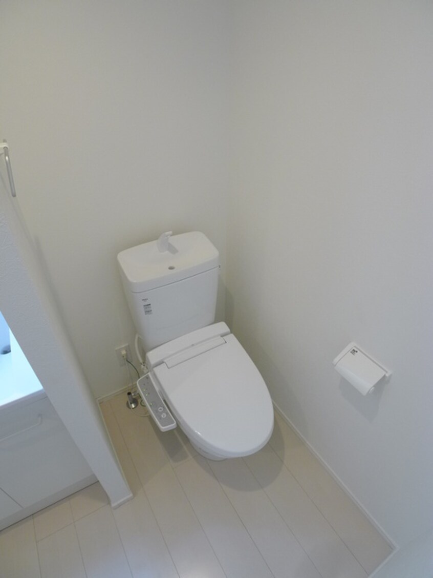 トイレ グランフロント本千葉