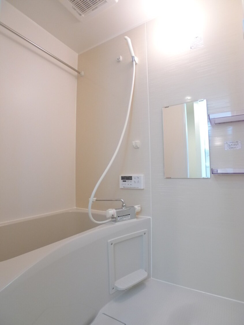 バス／シャワールーム等 グランフロント本千葉