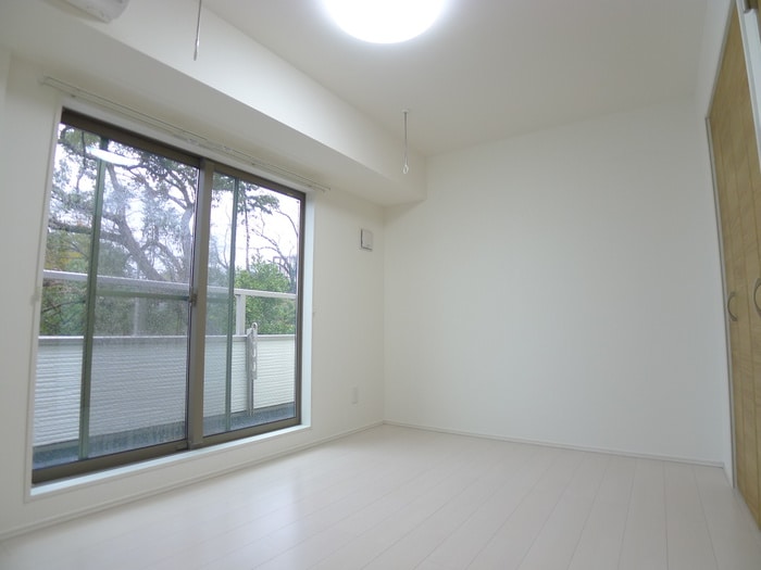 居室 グランフロント本千葉