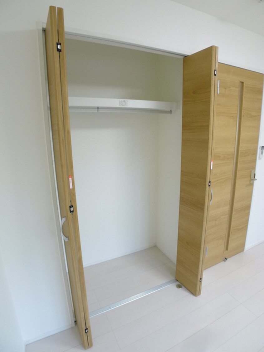 収納 グランフロント本千葉