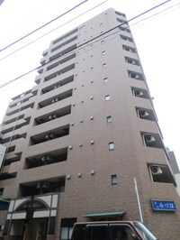 ガラ・ステージ京橋（702）