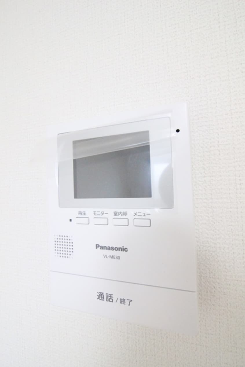 内観写真 リコルテ立川