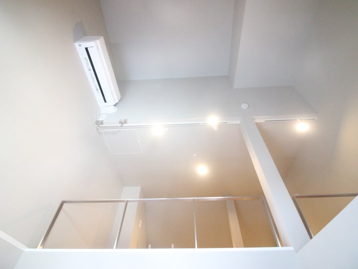 内観写真 IL LEGAME KOENJI