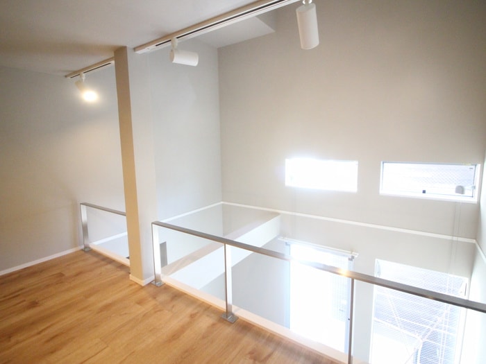 内観写真 IL LEGAME KOENJI