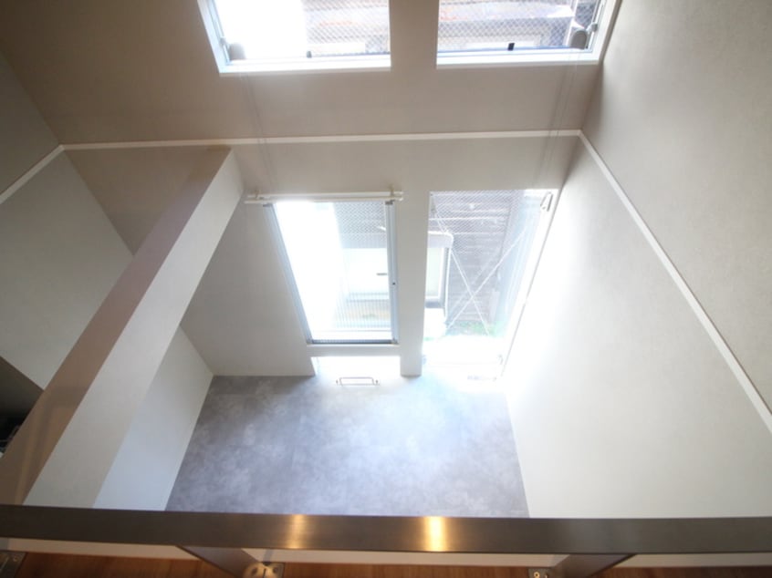 内観写真 IL LEGAME KOENJI