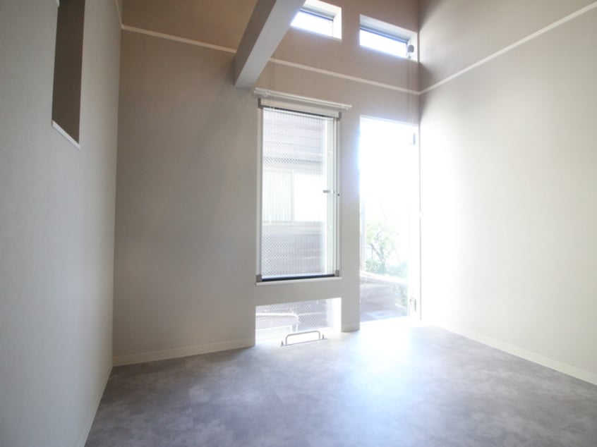 居室 IL LEGAME KOENJI