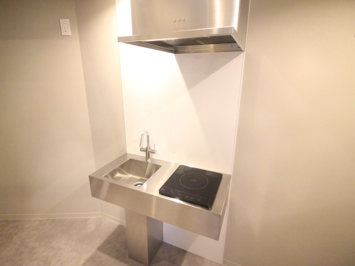 キッチン IL LEGAME KOENJI