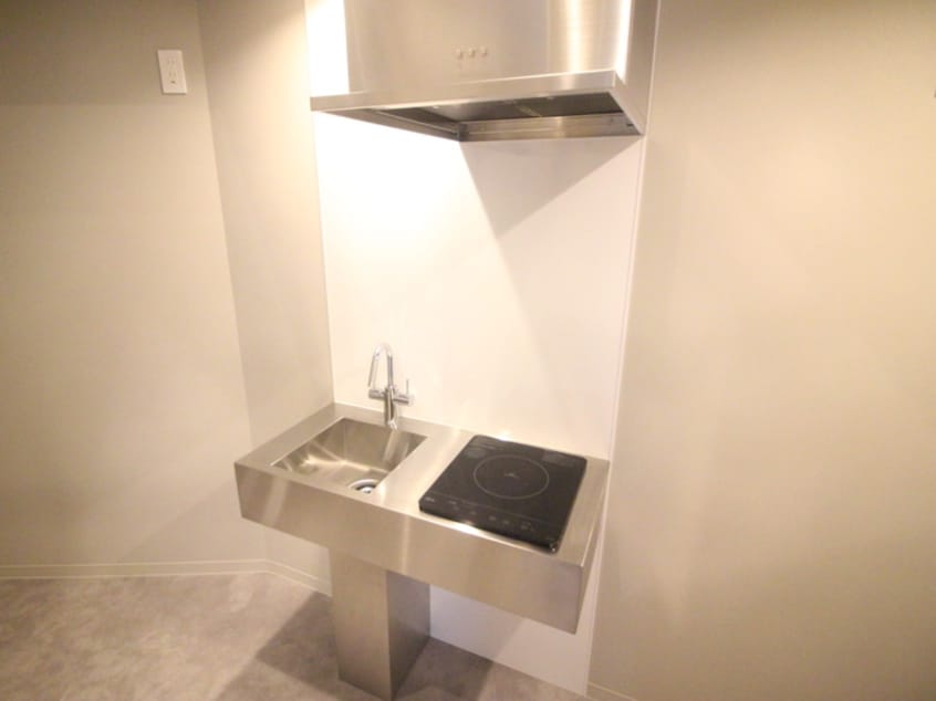 キッチン IL LEGAME KOENJI