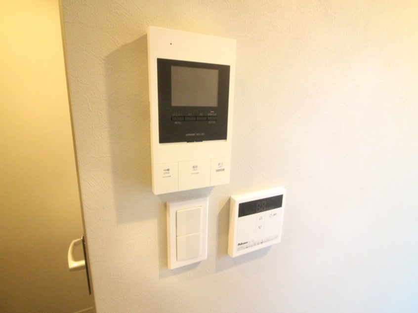 内観写真 IL LEGAME KOENJI