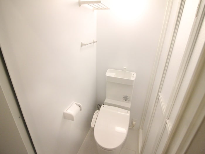 トイレ IL LEGAME KOENJI