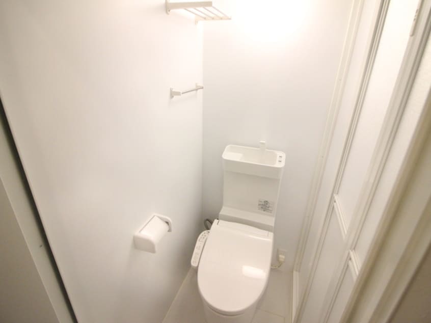 トイレ IL LEGAME KOENJI