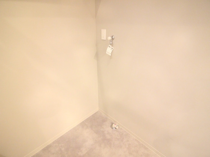 洗濯機置場 IL LEGAME KOENJI