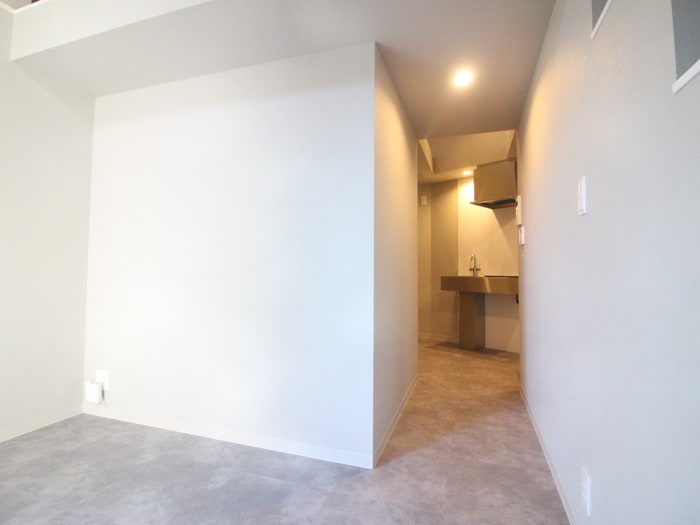 内観写真 IL LEGAME KOENJI