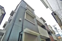 セレスティア東小岩