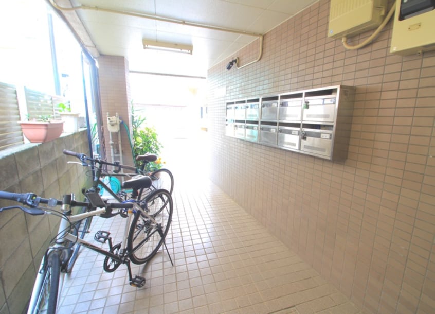 その他 パ－クハイム