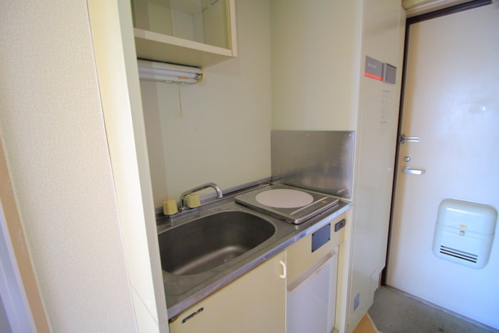 キッチン パ－クハイム