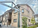 サンライトハイツ Ｉの外観