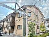 サンライトハイツ Ｉ