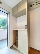 内観写真 ヴァンベール