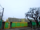 国分寺市立第二小学校(小学校)まで159m ヴァンベール