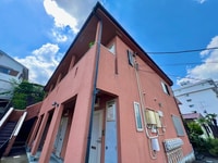 プランシュ日吉