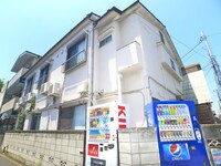 マルヨシハイム
