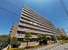 Ｗｉｎｇ　Ｐｌａｚａの外観