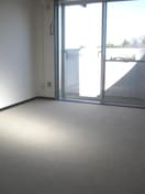 内観写真 フラッツ東湘