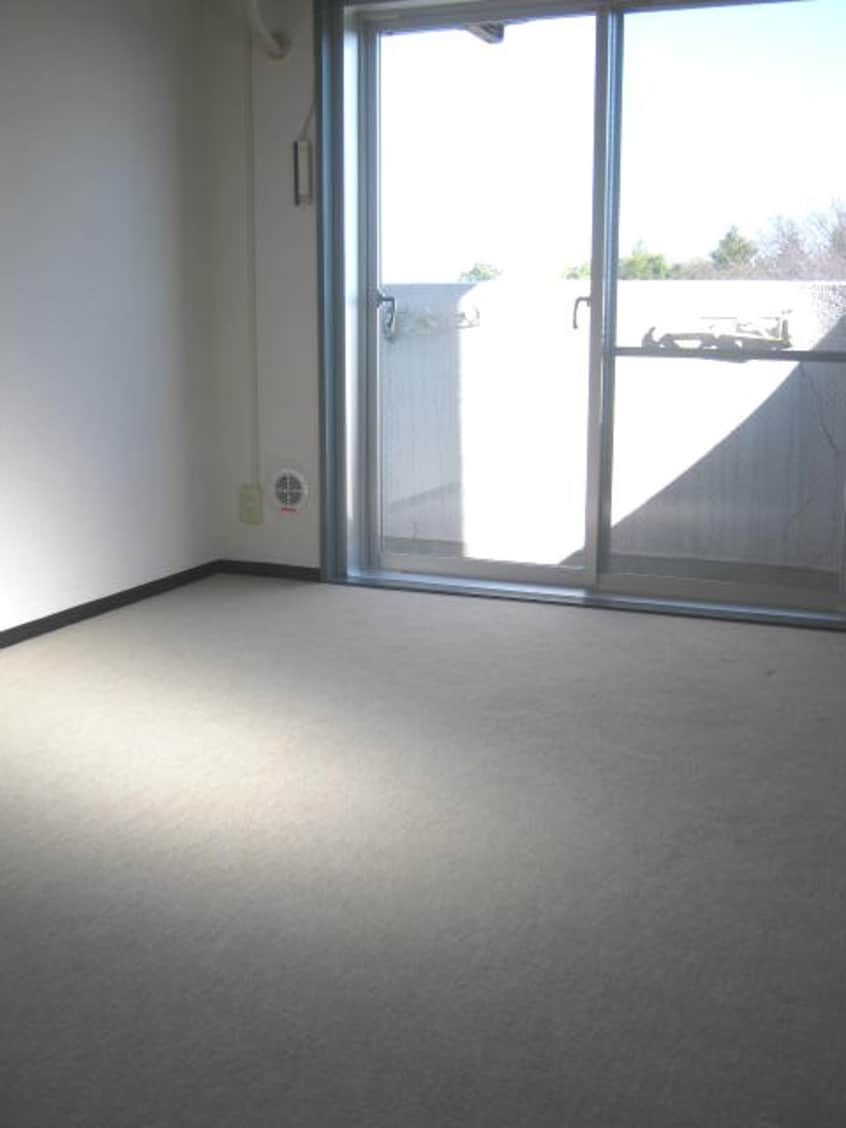 内観写真 フラッツ東湘