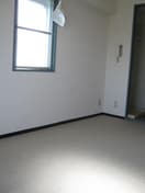 内観写真 フラッツ東湘