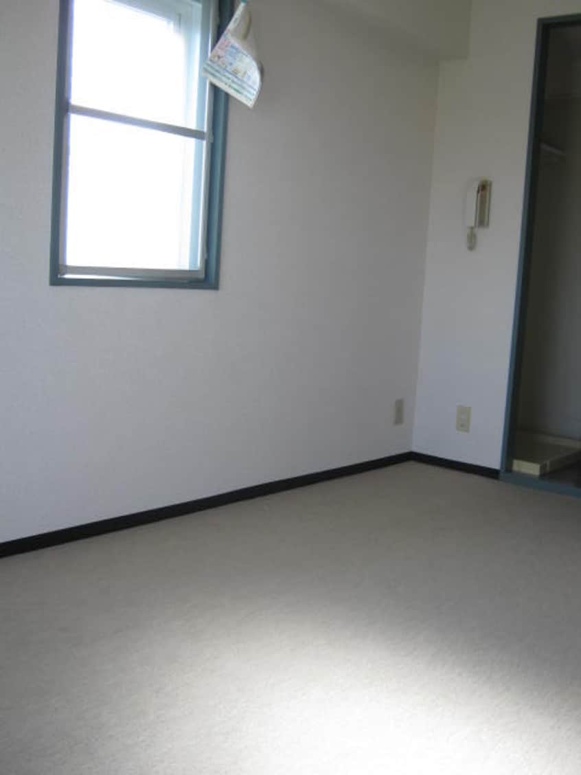 内観写真 フラッツ東湘