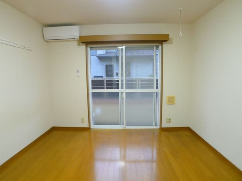 内観写真 フィリシティ K145番館