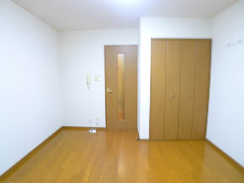 居室 フィリシティ K145番館