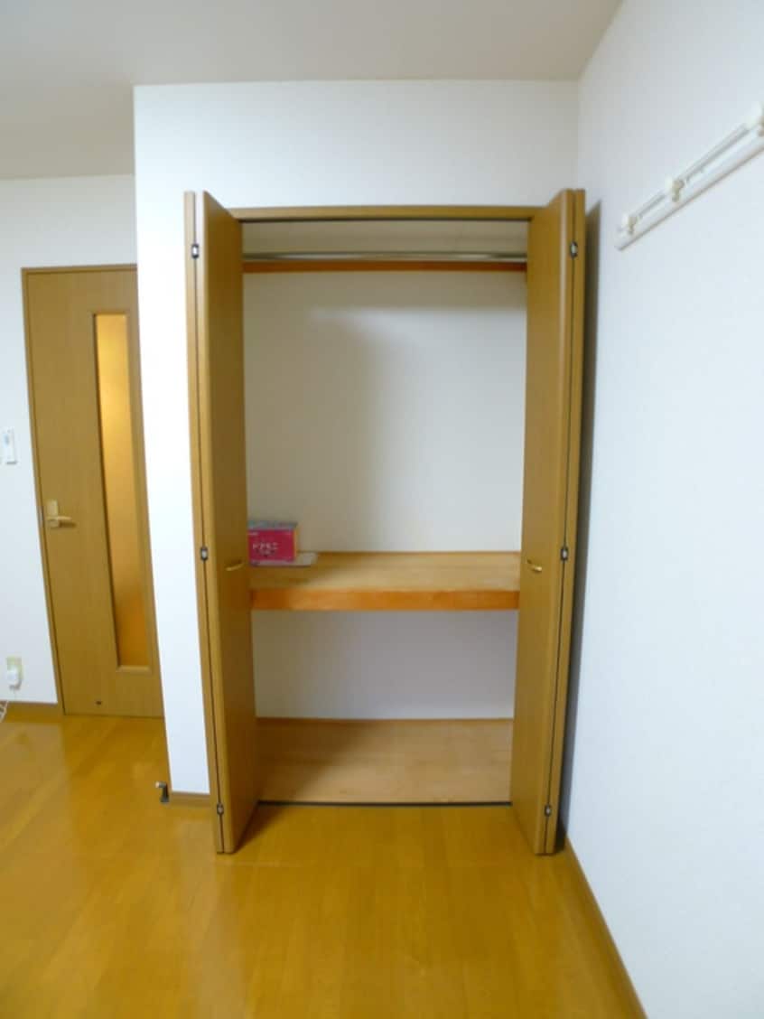 収納 フィリシティ K145番館