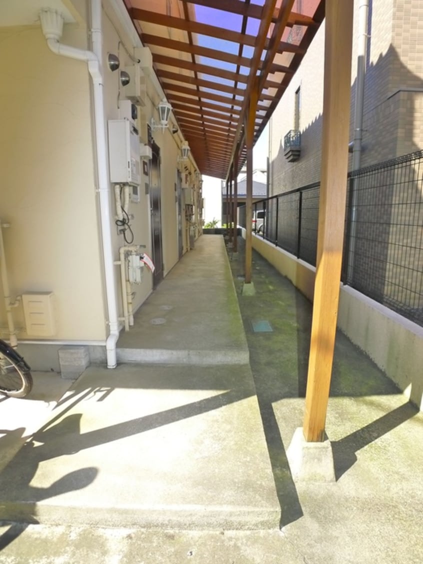 その他 フィリシティ K145番館