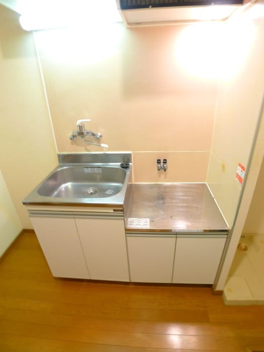 キッチン フィリシティ K145番館