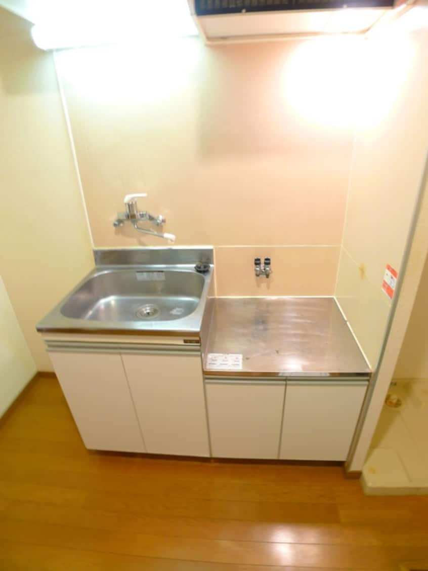 キッチン フィリシティ K145番館