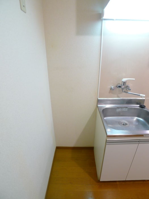 内観写真 フィリシティ K145番館