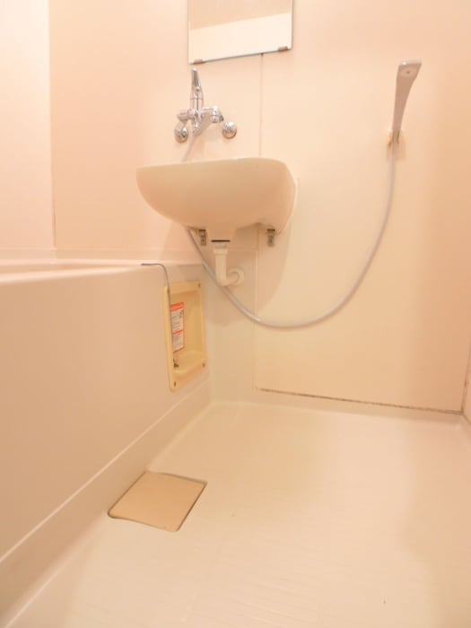 バス／シャワールーム等 フィリシティ K145番館