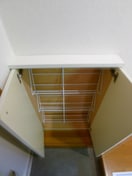 靴箱 フィリシティ K145番館