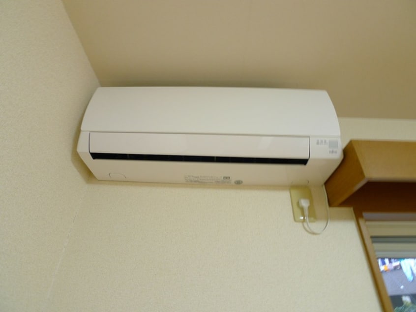 内観写真 フィリシティ K145番館